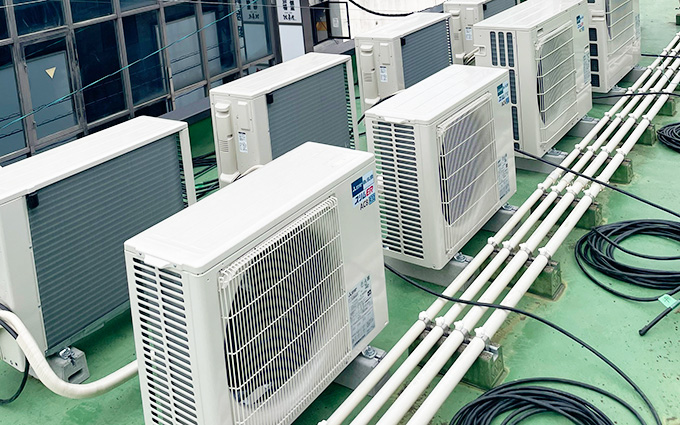 2.面倒なやり取りを丸投げOK