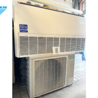 ダイキン 天吊り 3馬力 パッケージエアコン｜2022年製（RZRP80BDT）